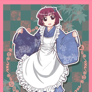 レトロファッション