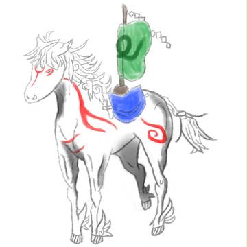 風神