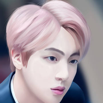 [BTS] Kim SeokJin