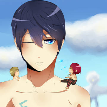 Haruka Nanase