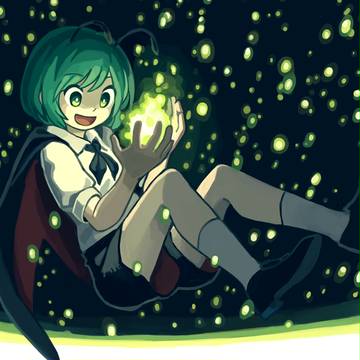夏は夜