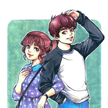 Shopping King Louie