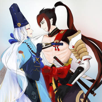 ✿