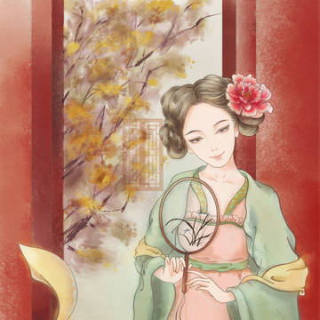 牡丹
