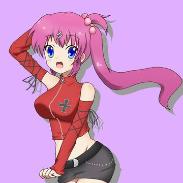 はるちん
