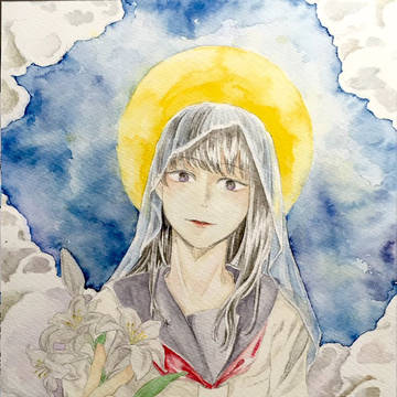 聖母