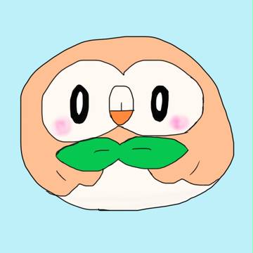 おまんじゅう