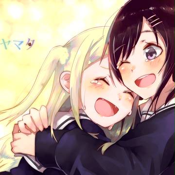 ハナヤマタ
