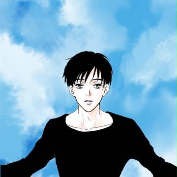 勇利