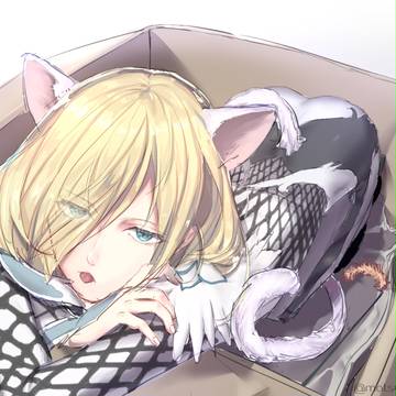 にゃ～んごろ