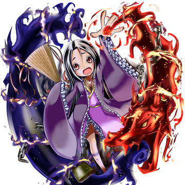 ぼくとドラゴン●イラストコンテスト
