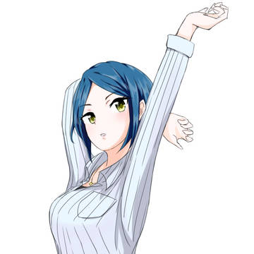 無防備な奏