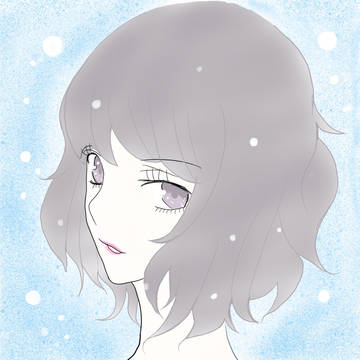雪
