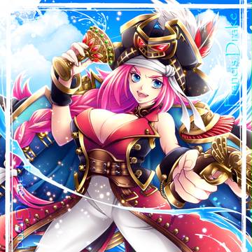 FGOらくがきまとめ