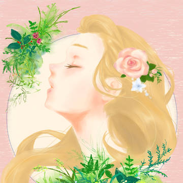 春