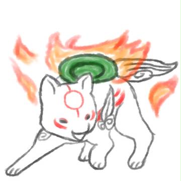 チビテラス