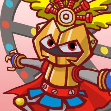 朝はノリノリでおはようさん！