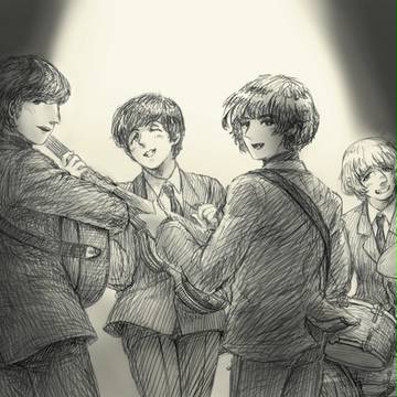Fabulous 4