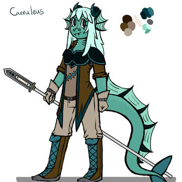 Caeruleus