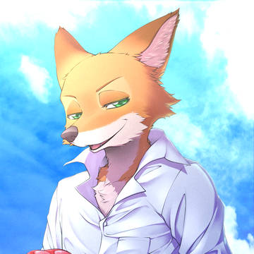 「食うかい？」