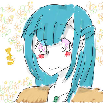 適当子ちゃん