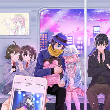 スヤスヤ
