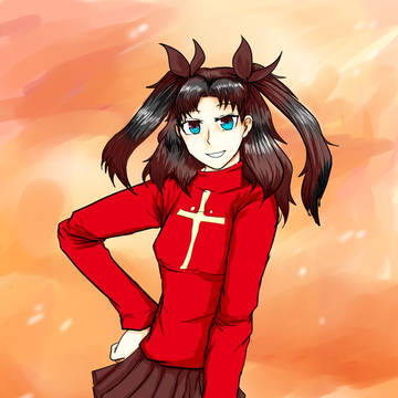 凜
