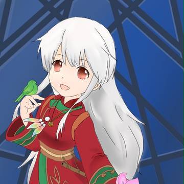 塗り練習