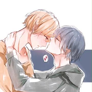 らくがきまとめ