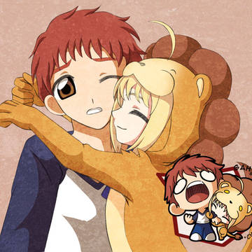 Lion's Lunch