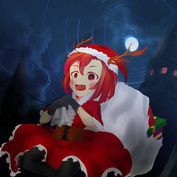 サンタｼﾞｷﾞﾀﾘｽ