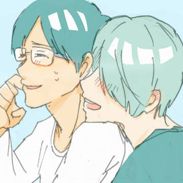 ユーリ!!! 