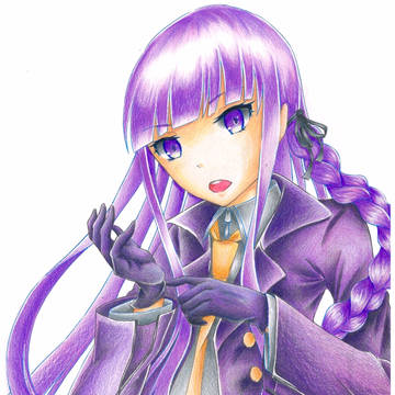 霧切さん