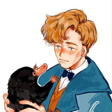 Norbert & Niffler
