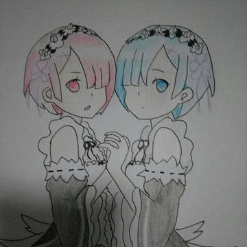 蕾姆拉姆