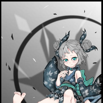 マロさん