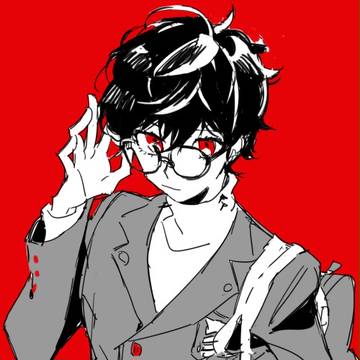 ペの絵