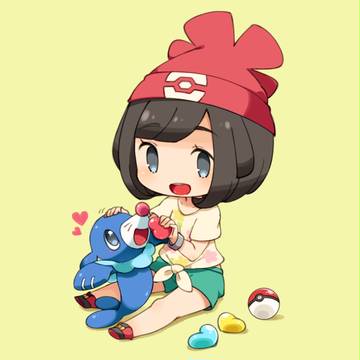 ポケリフレ