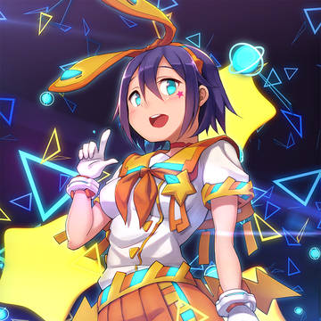 アイドルっぽいの