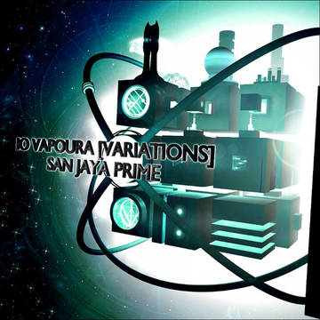 IO Vapoura [Variations]