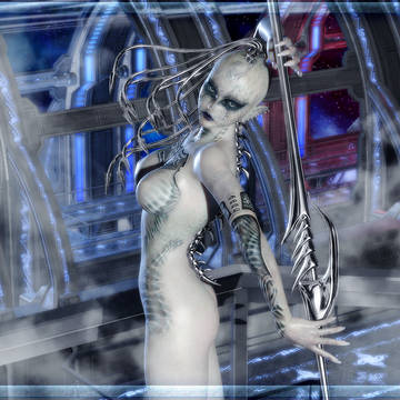 A Reencounter