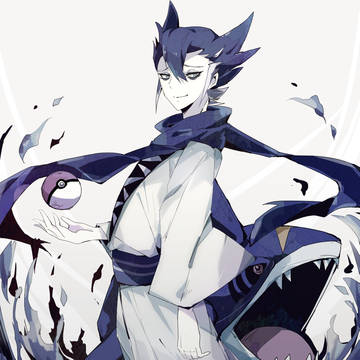 ギーマさん