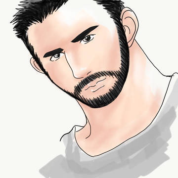 落書き
