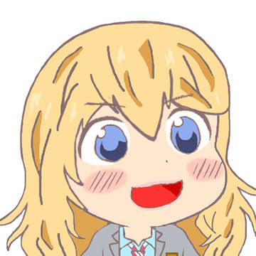 彼女の5つの表現