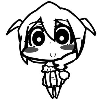 ちゅーちゅーとれいんあだるてぃ