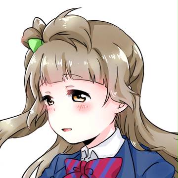 微笑みのことり(・８・)