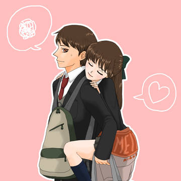 ブラコン