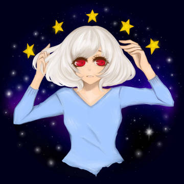 星空