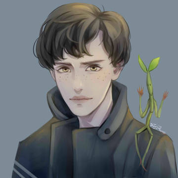 Newt
