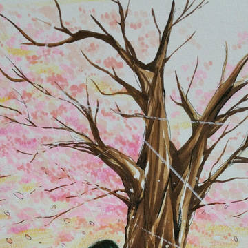 花は桜木、人は君